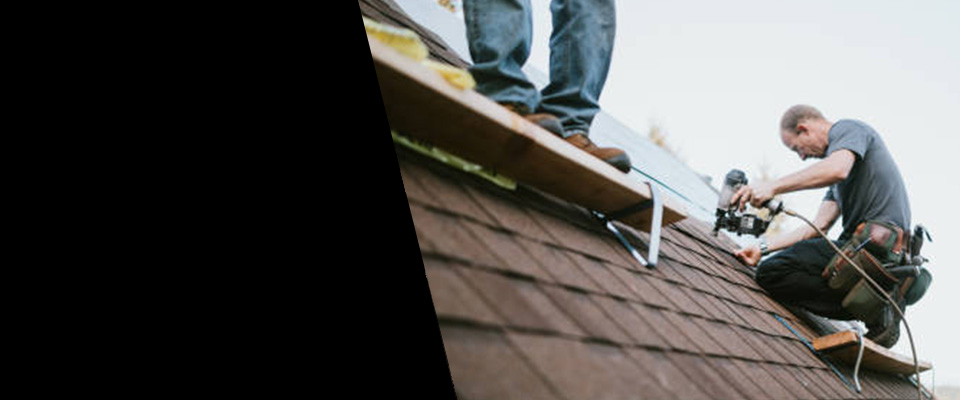 Woodville Roofing Contractors